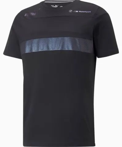 Camisa Puma Original Motorsport GG