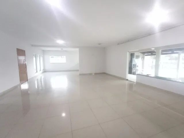 Espaço para eventos  na Chácara São Pedro em Aparecida de Goiânia - Foto 13