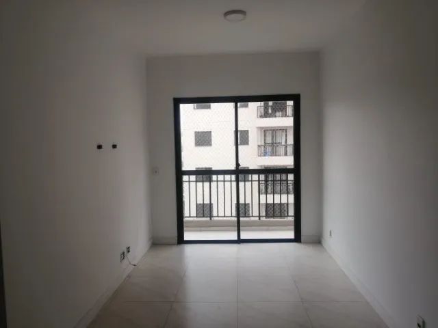 Captação de Apartamento para locação na Avenida Henrique Gonçalves Baptista, Jardim Belval, Barueri, SP