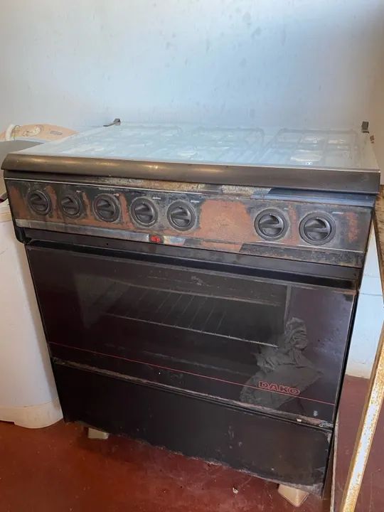 Vendo Dako Usado - Foto 2