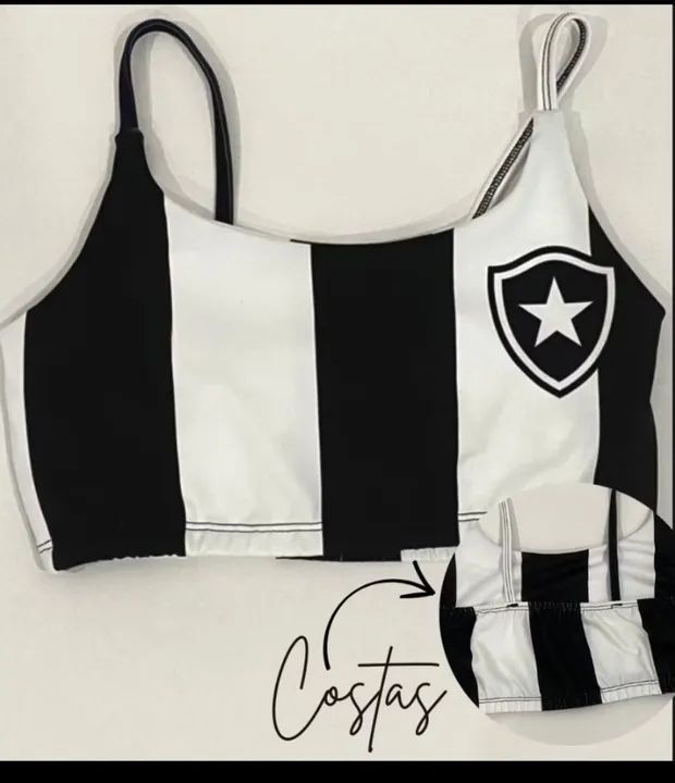 Top cropped Botafogo