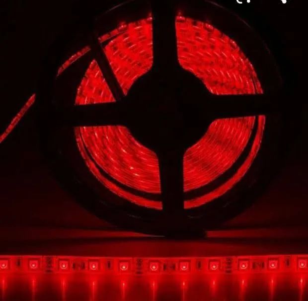 Fita Led Vermelha $82 - Foto 4