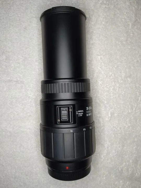 sigma 70 300mm