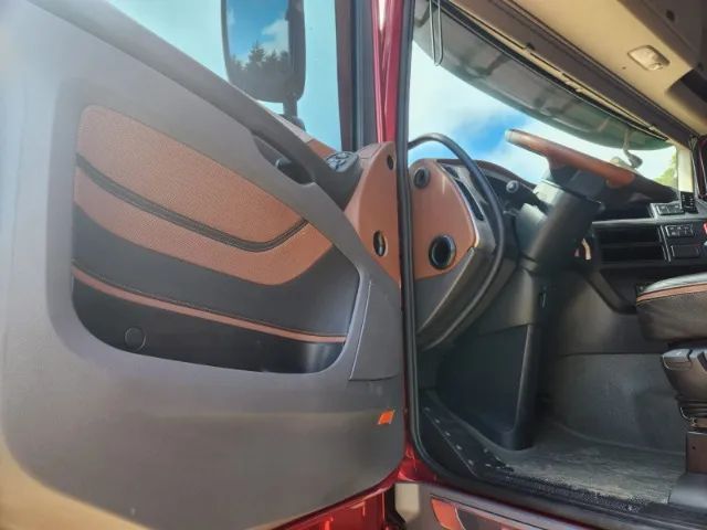 Daf 530 6x4 2023 - Foto 13