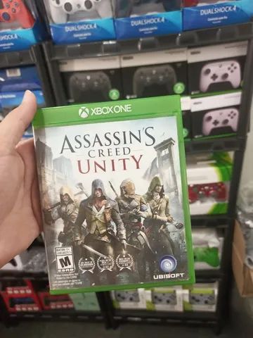 Jogos Xbox One e Xbox Séries semi novos  - Foto 6