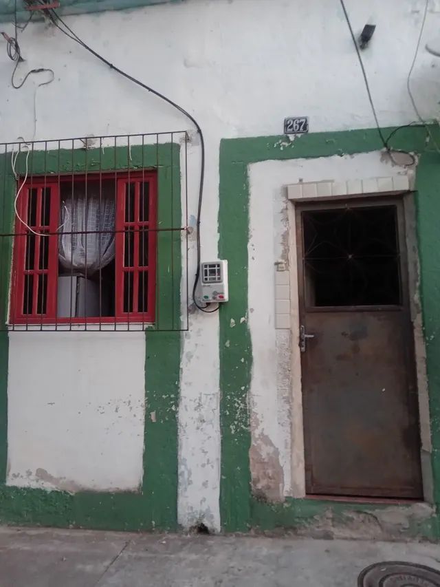 Captação de Casa para locação na Rua Senhor de Matosinhos, Cidade Nova, Rio de Janeiro, RJ