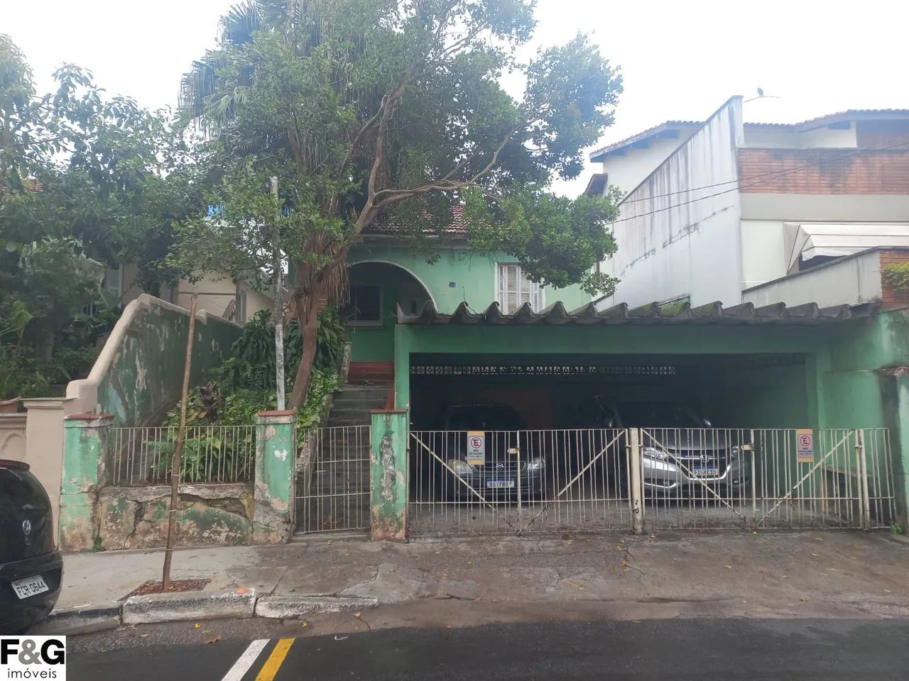 TERRENO COMERCIAL em SÃO BERNARDO DO CAMPO - SP, JARDIM DO MAR