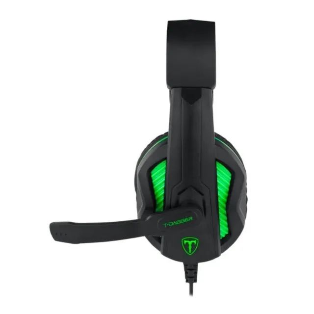 Headset Gamer T-Dagger Cook P2 - WZetta - Foto 5