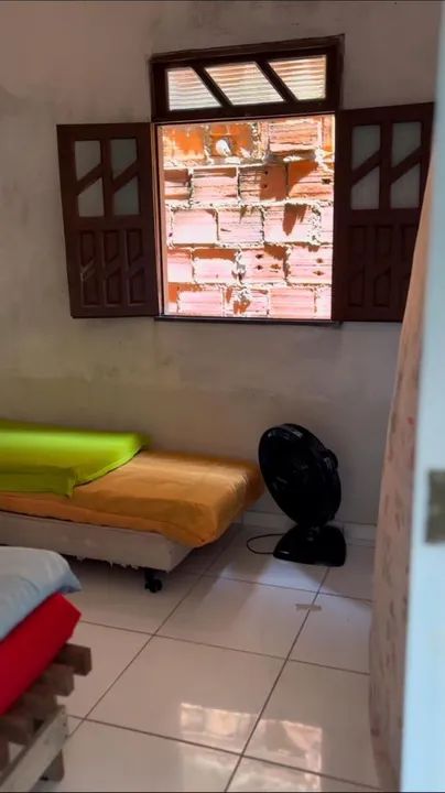 Casa temporada com piscina Itassimirim/barra de pojuca PARA RÉVEILLON  - Foto 12