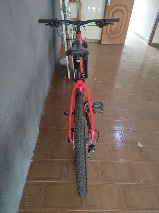 Caloi Explorer Expert 2021 - Bike aro 29 - Foto 3