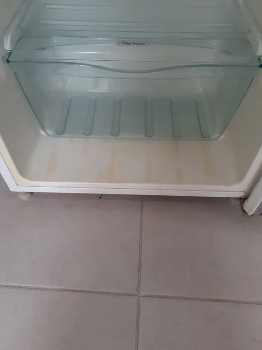 Geladeira Electrolux DC 360 - Foto 5