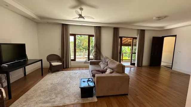 Casa à venda em Campinas, Loteamento Caminhos de San Conrado, com 3 quartos, com 220 m², S
