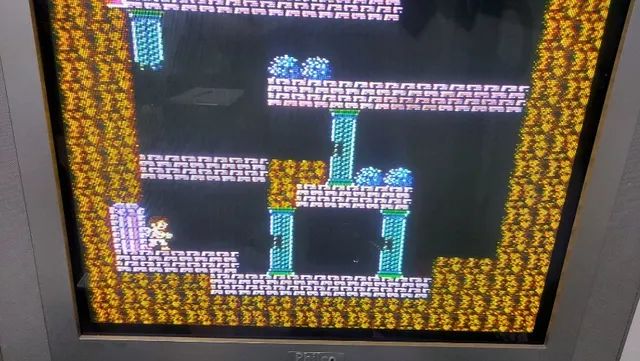 Kid Icarus para Disk System/Twin Famicom - Foto 4