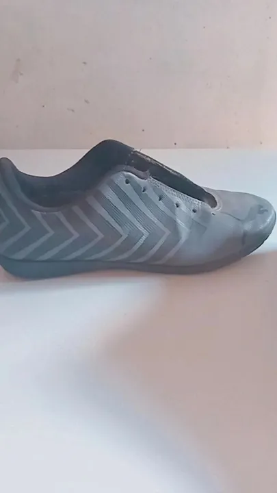 Chuteira de futsal