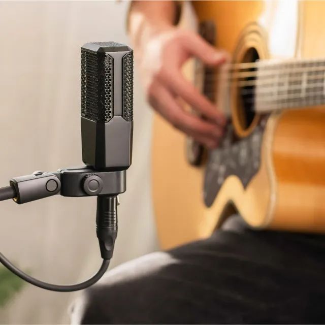 Lewitt LCT 240 Pro Novo - Última Unidade! - Foto 6