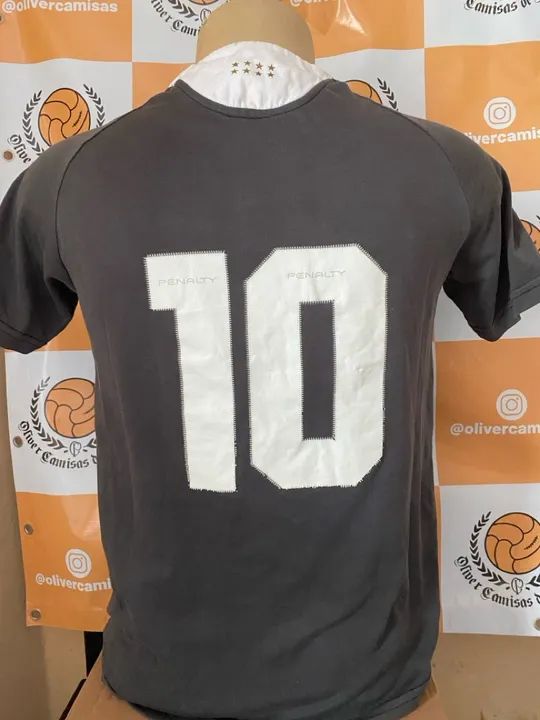 Camisa Vasco da Gama  - Foto 5