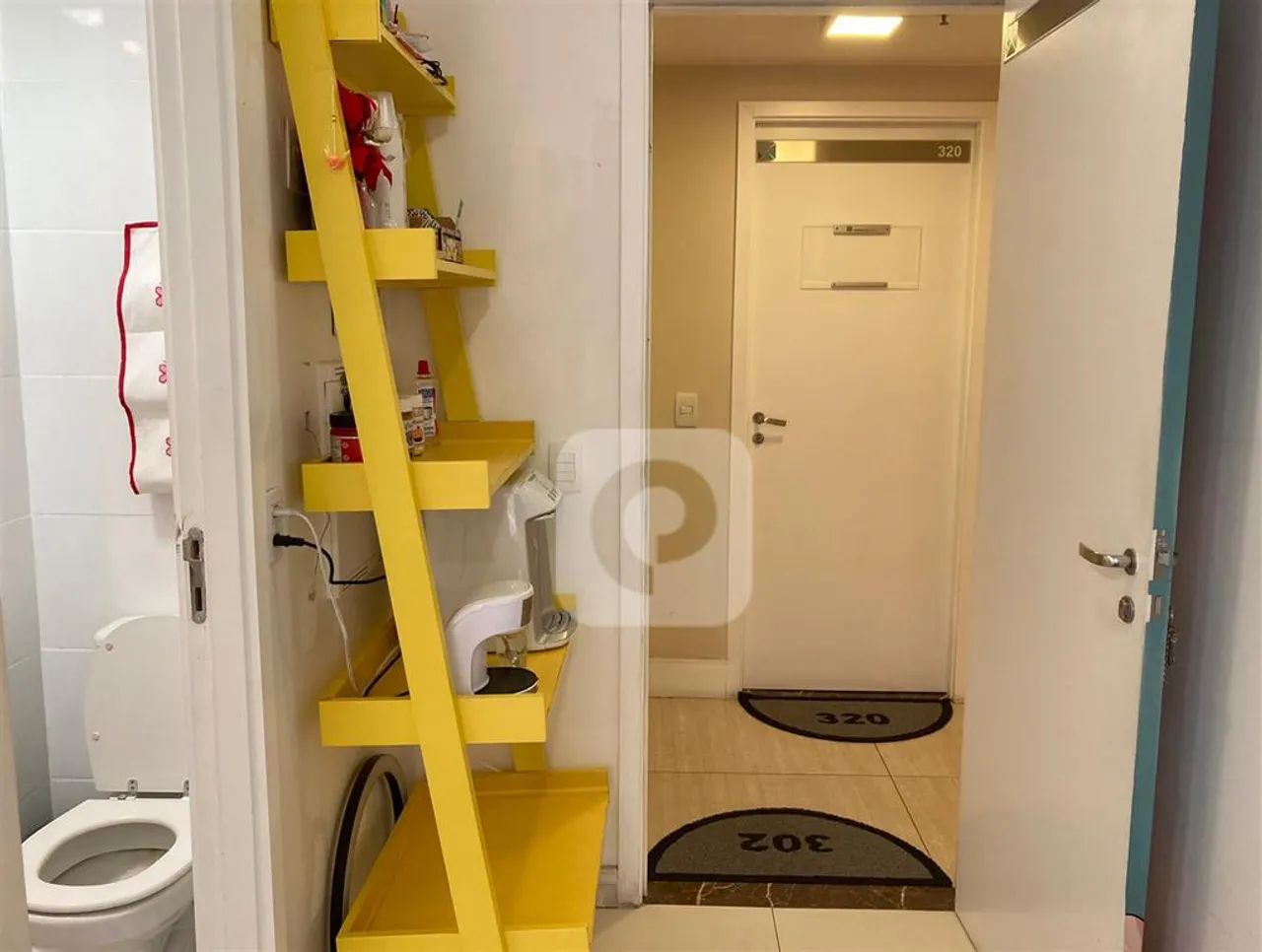 Sala comercial junto ao Shopping Tijuca - Foto 14