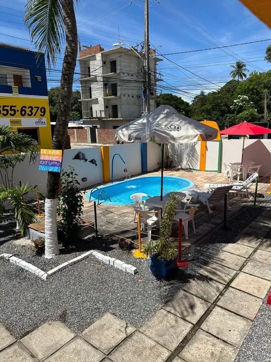 Fundo de Comércio com 26 dorms, Porto de Galinhas, PE -R$ 1.5 mi  - Foto 14