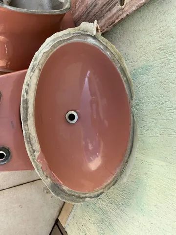 Bancada granito para banheiro