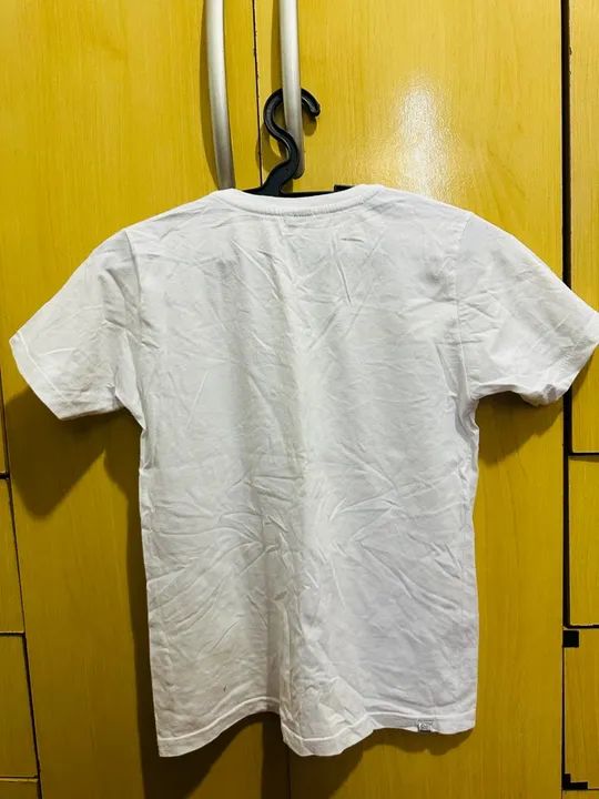 Camiseta Tigor Infantil Original - Foto 3