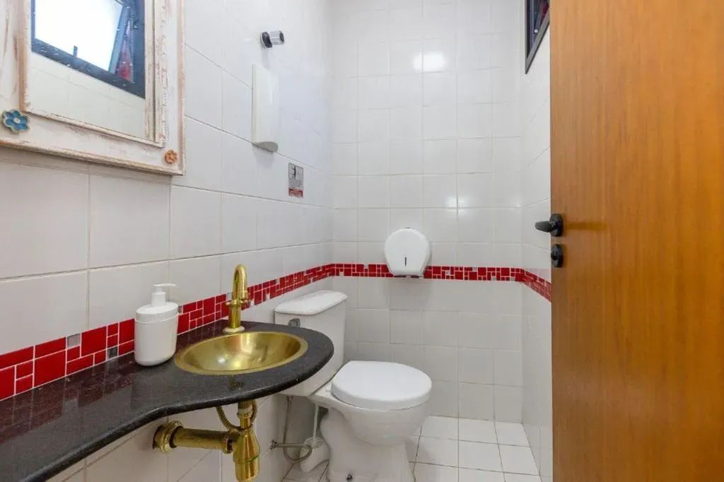 Venda | Sala com 53 m². Santana, São Paulo - Foto 4