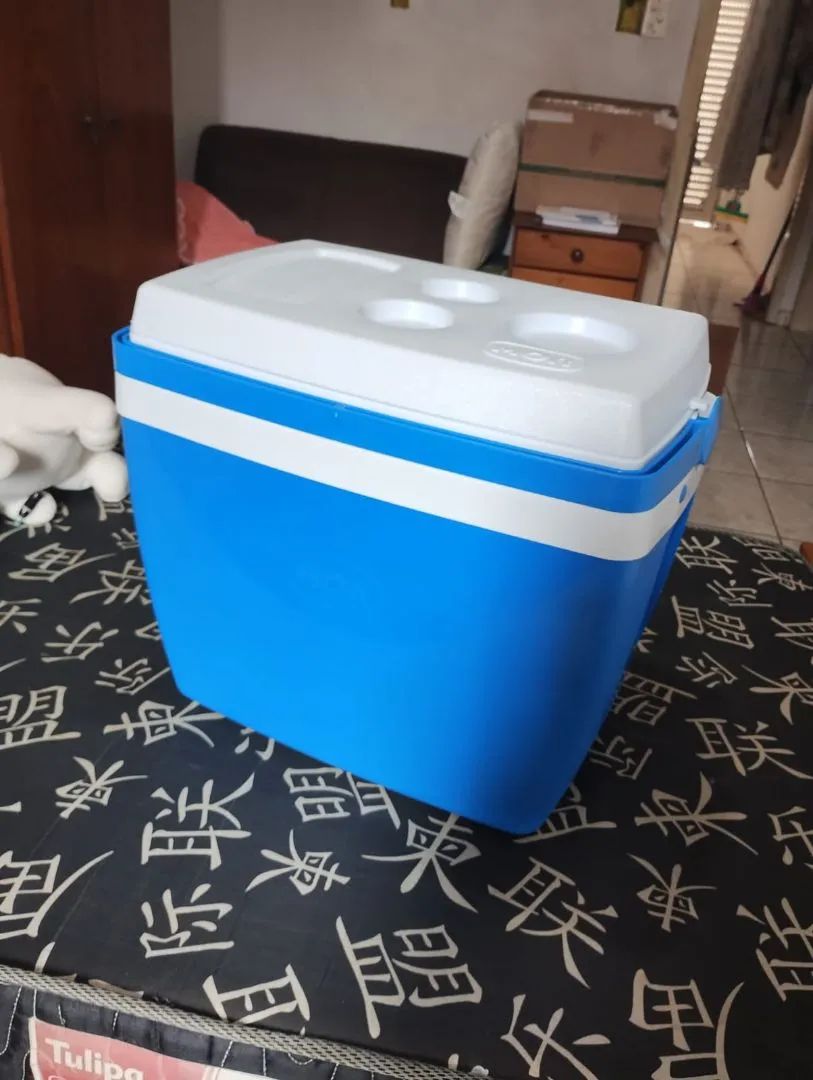Cooler térmico - Foto 2