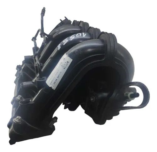 Coletor Admissão Onix Prisma 1.0 8v 2013 A 2019 Original - Foto 5