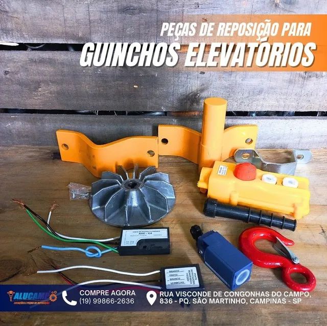 Rodizios para andaimes vários modelos - Foto 2
