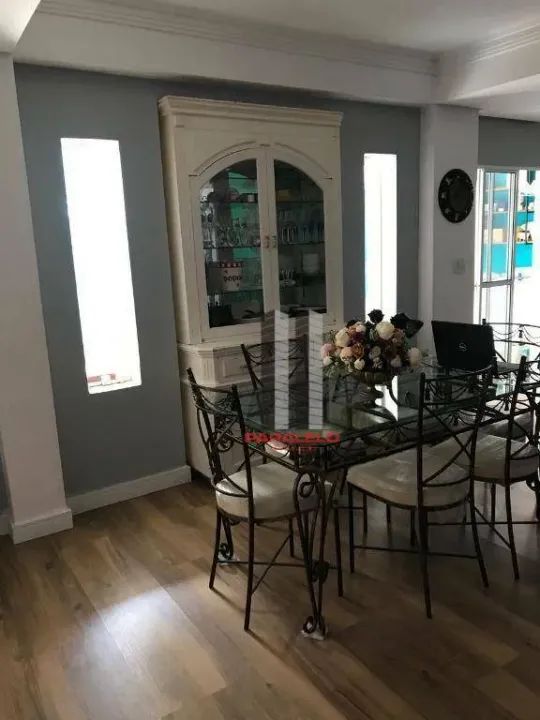 Sobrado com 3 dormitórios à venda, 270 m² por R$ 1.702.100,00 - Parque da Vila Prudente -  - Foto 5