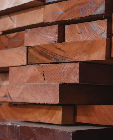 Madeira Coberta Telhado Linha Caibro Ripa Barrote