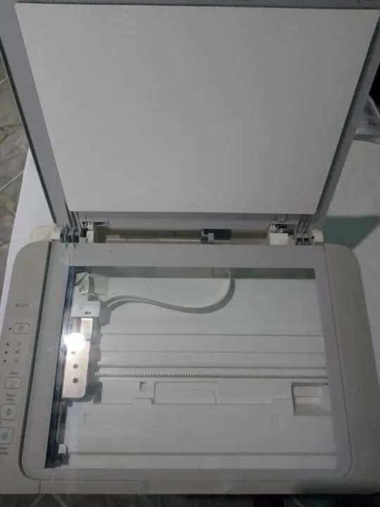 Canon Impressora  - Foto 2