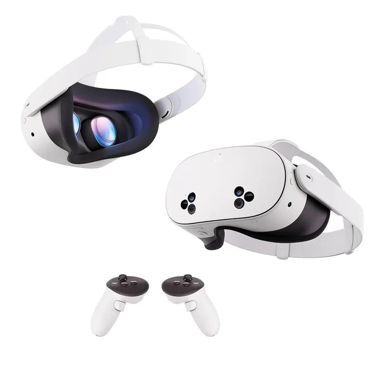 Meta quest 3s 128gb - Consoles de Vídeo Game - Centro, Belo