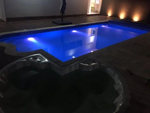 Ana: Piscina diretamente de Fabrica, com preços imbatíveis  - Foto 4