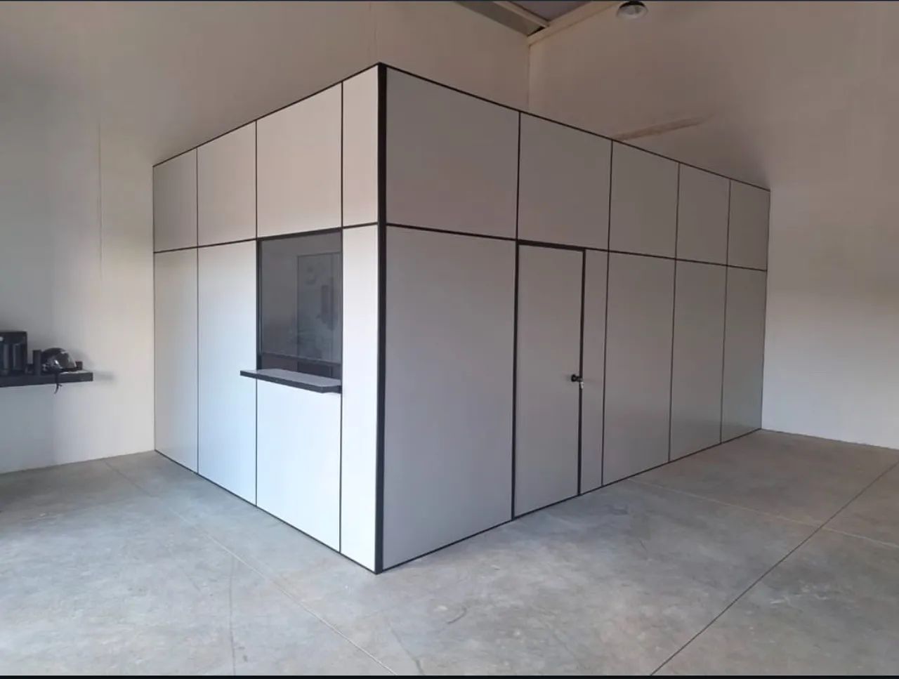 Divisória naval A PARTIR de R$ 49 o m2 - Foto 3