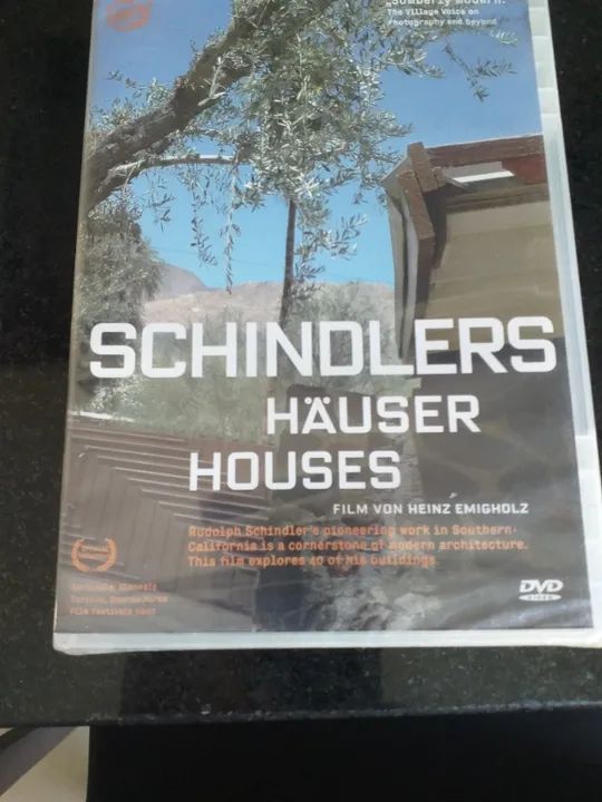 SCHINDLERS HAUSER HOUSES