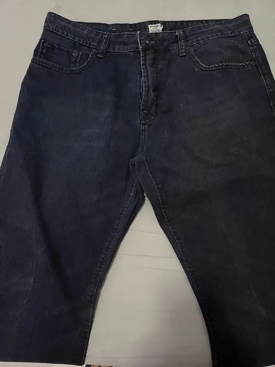 Calça Jeans Richards 