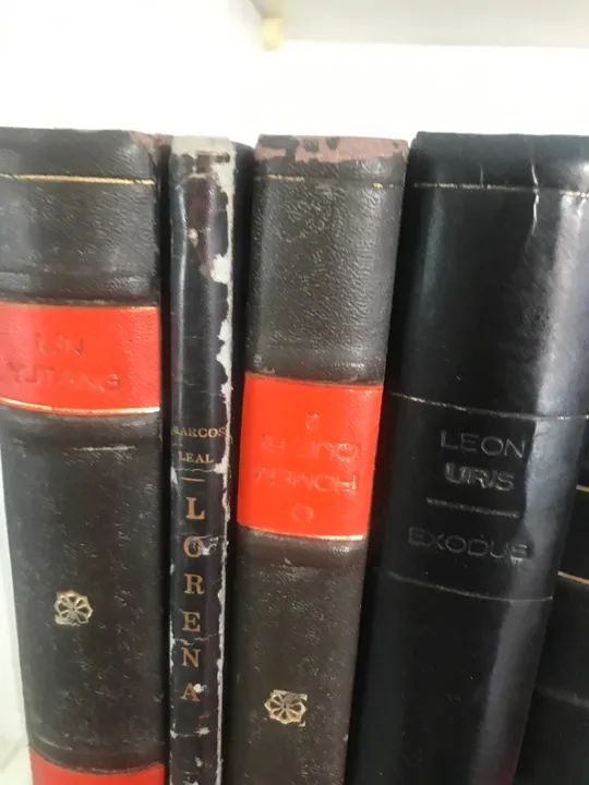 Livros - Foto 3