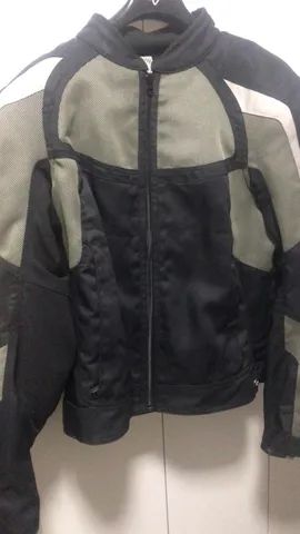 cazaco  bmw airflow  azul 