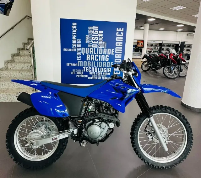 TT-R 230