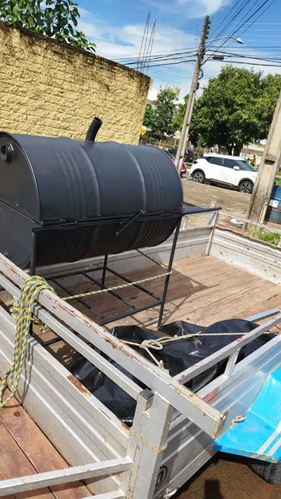 Frete Goiânia e interior + ajudante grátis  - Foto 2