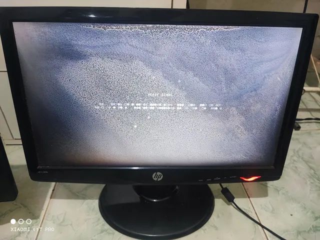 Monitor HP (LG) L185b - Foto 2