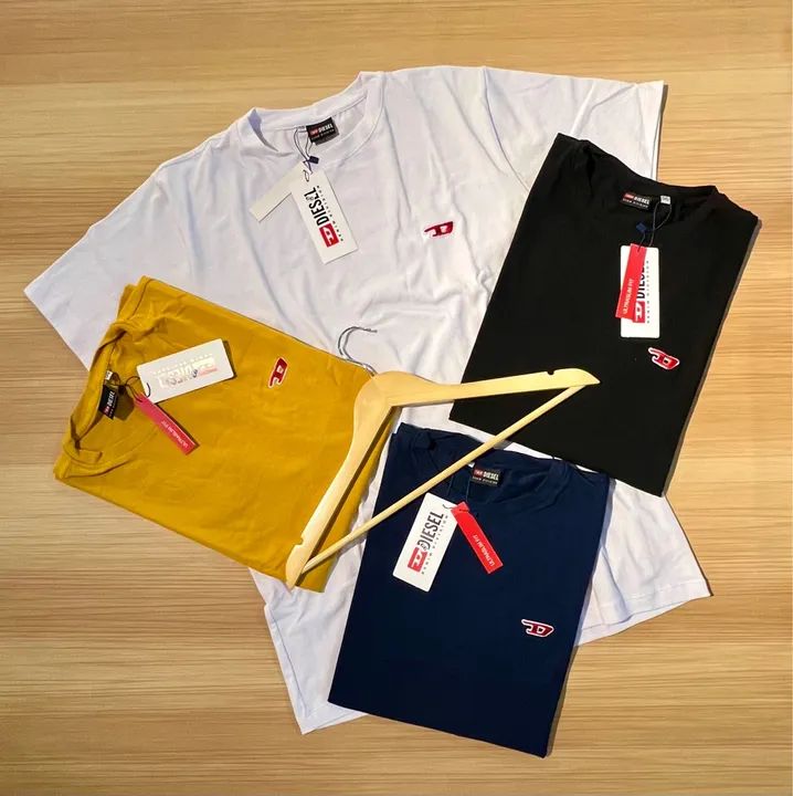 Camisas - Novas - Foto 3