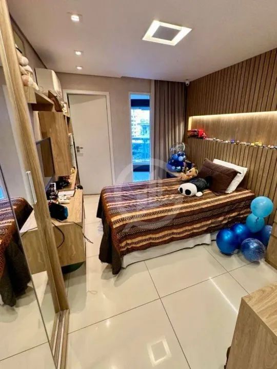 Apartamento à venda, 226 m² por R$ 3.000.000,00 - Aldeota - Fortaleza/CE - Foto 7