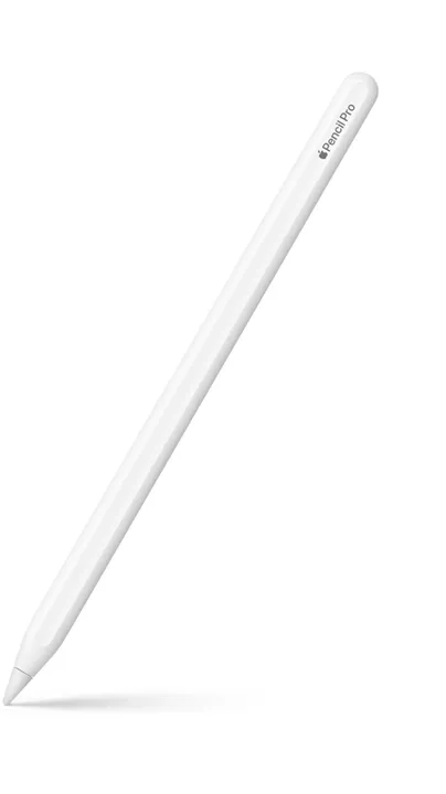 Apple Pencil Pro Nova Lacrada