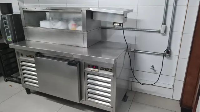 Refrigeradora Pipenk 3 em 1 