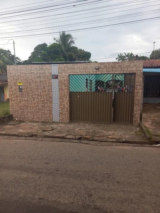 07- Casa no Tibiri