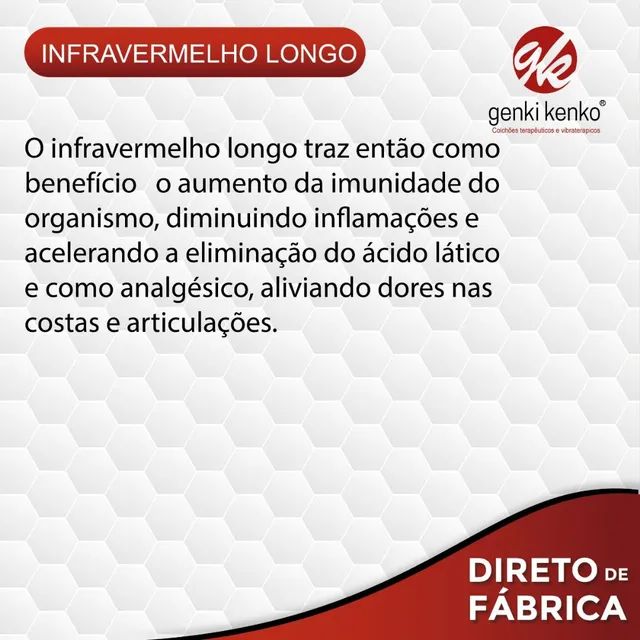 Colchão  com massagem e cama box bau - Foto 2