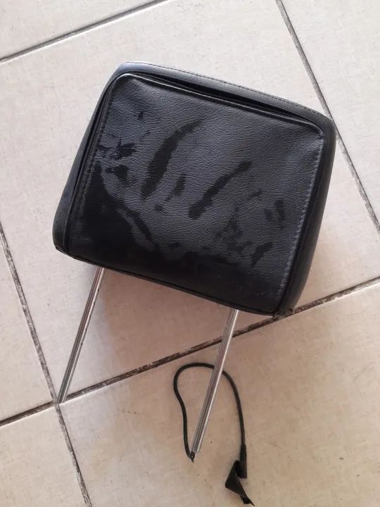 2 Telas de Monitor para Carro - Foto 2