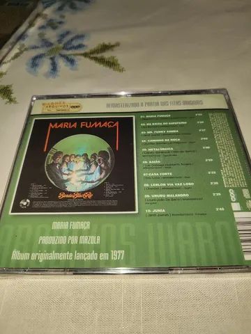 2 CDs Banda Black Rio  - Foto 5