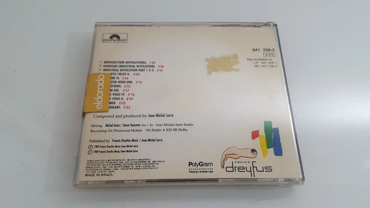 JARRE - Foto 4